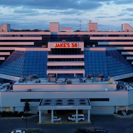 Jake'S 58 Casino Hotel - Adults Only-2